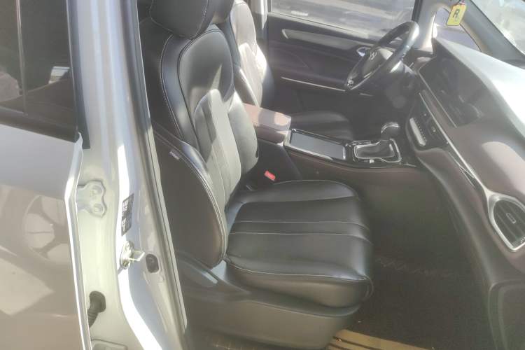 Used GAC Trumpchi M6 2023 PRO 270T DCT Luxury Edition