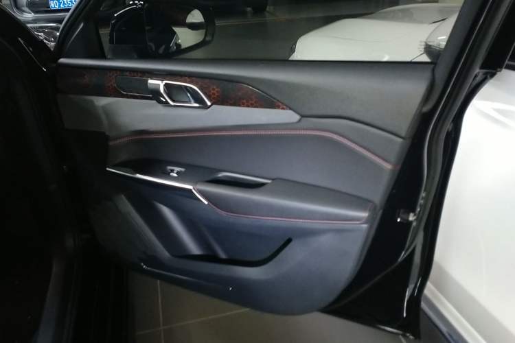 Used Lynk & Co 03 2019 2.0TD Automatic Jing Pro Edition
