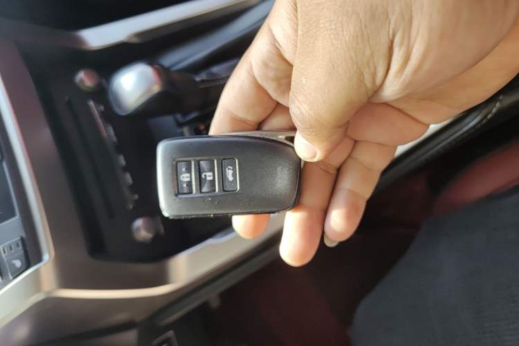 Used Lexus NX 2020 300h Front-Drive FENGSHANG Version China VI Standard
