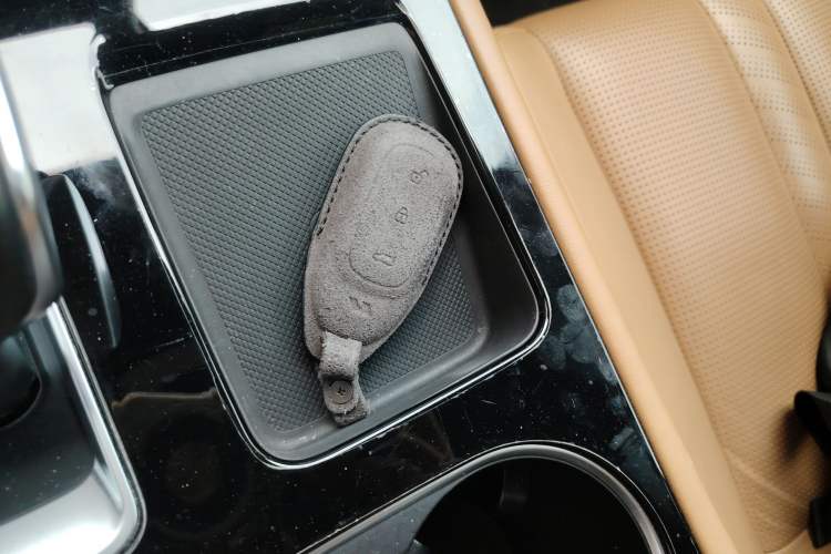 Used Li Auto ONE 2020 Extended-Range 6-Seater Version
