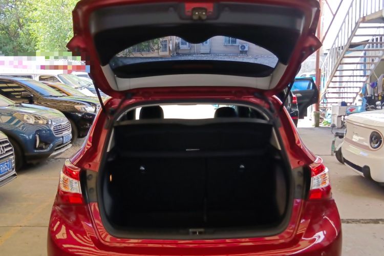 Used Nissan Tiida 2016 1.6L CVT Smart Drive Edition
