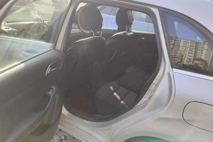 Used Mercedes-Benz B-Class 2016 B 180