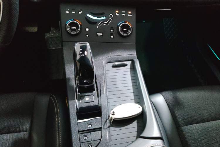 Used Bestune B70S 2022 1.5T Smart Trend Leader