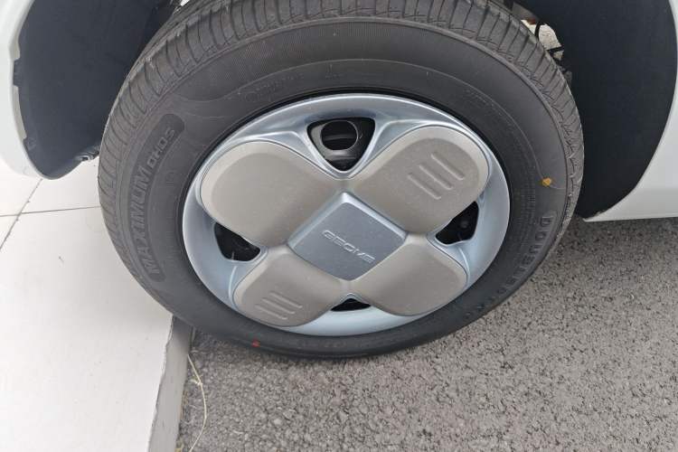 Used  Panda 2024 Panda Mini 200km Endurance Bear