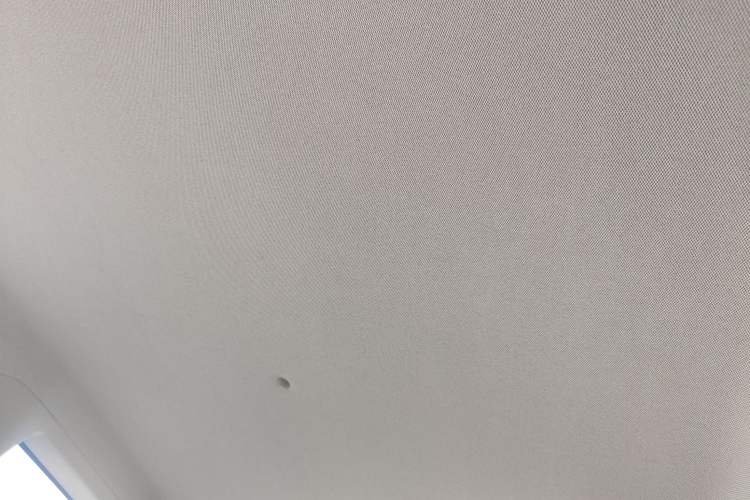 Used  Panda 2025 210km Panda Kart