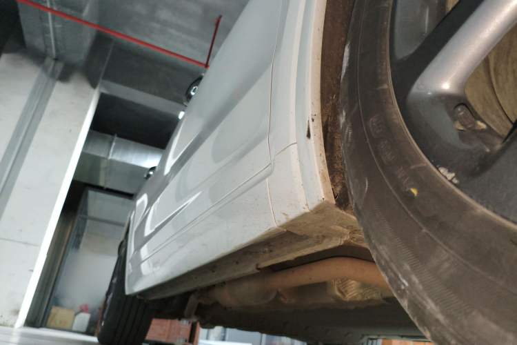 Used Li Auto ONE 2020 Extended-Range 6-Seater Version