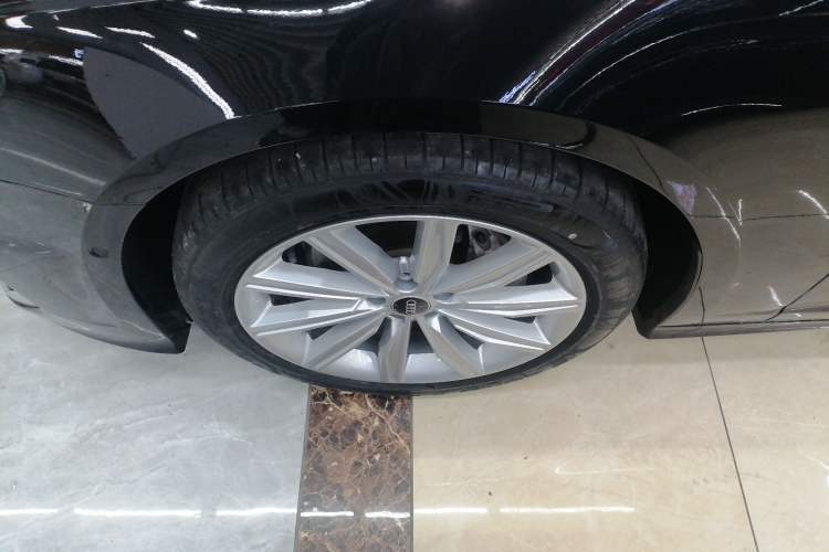 Used Audi A6L 2024 45 TFSI Prestige Dynamic Edition