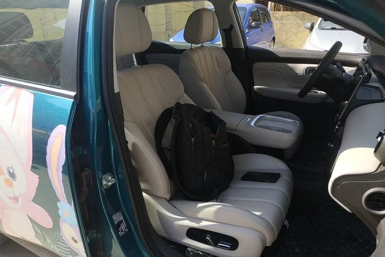 Used AION UT 2025 420 Smart Edition