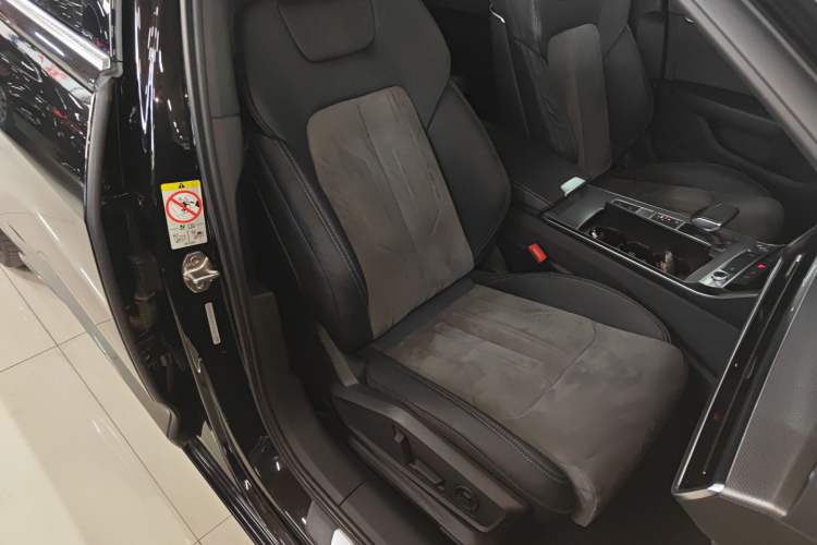 Used Audi A6L 2019 45 TFSI Prestige Dynamic Edition