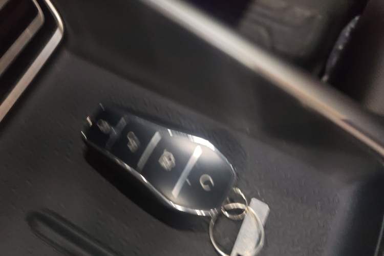 Used BYD Song Pro New Energy 2025 Second-Generation DM-i 115KM Overachiever Trim