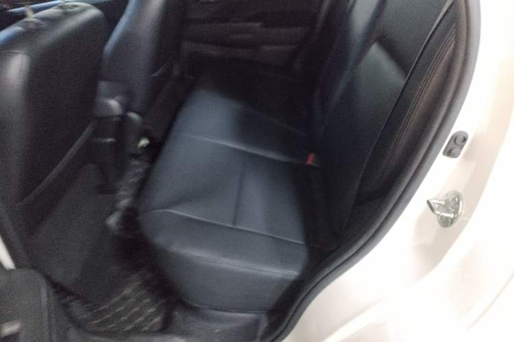 Used Mitsubishi ASX 2013 2.0L CVT Two-Wheel Drive Elite Edition