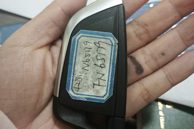 Used BMW 4 Series 2022 425i Gran Coupe M Sport Package