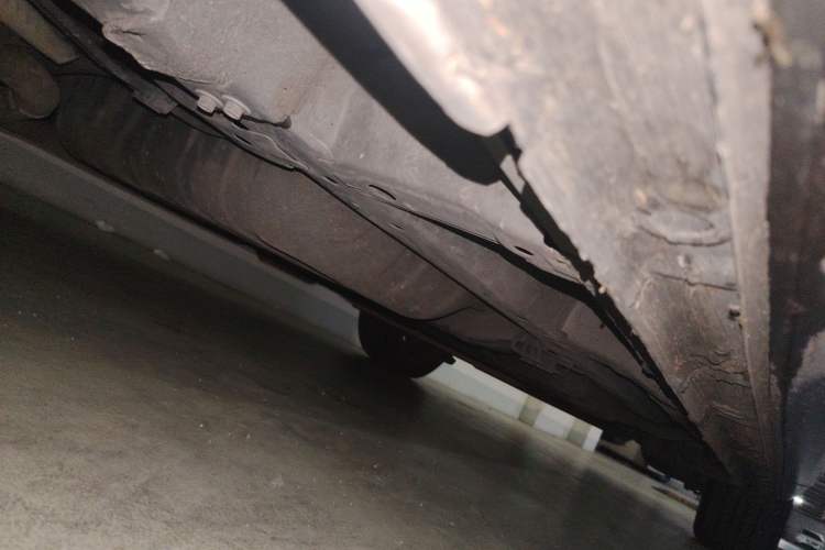 Used Honda Elysion 2016 2.4L Supreme Edition
