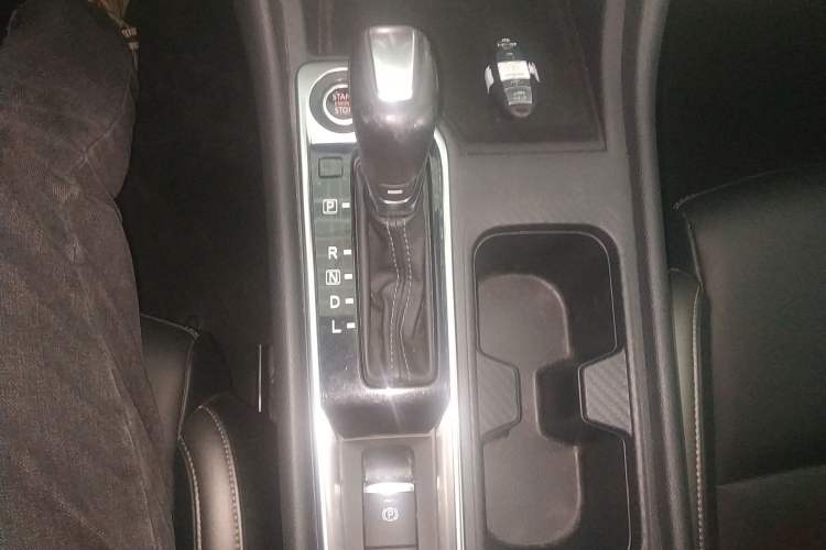 Used Nissan Sylphy 2022 1.6L XL CVT Enjoyment Edition
