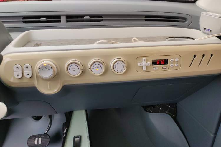 Used Bestune Pony 2024 170km Vitality Horse
