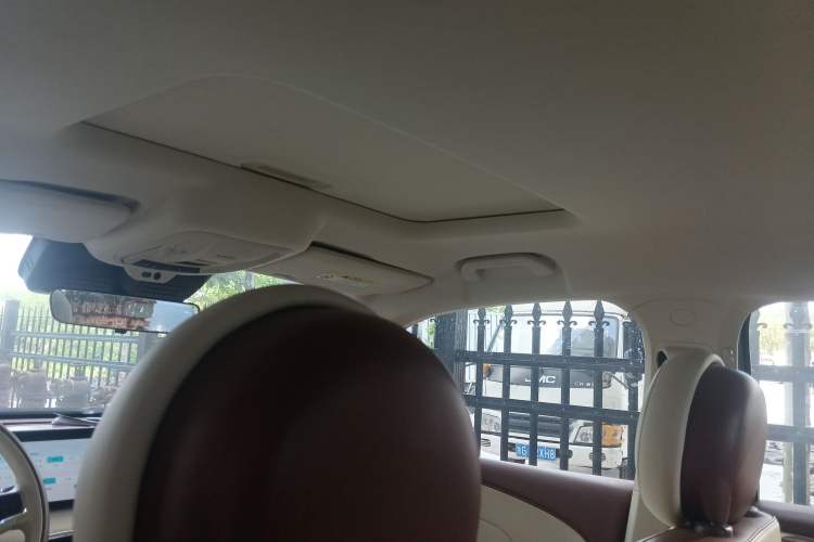 Used ORA Ballet Cat 2022 401 km Nutcracker Edition
