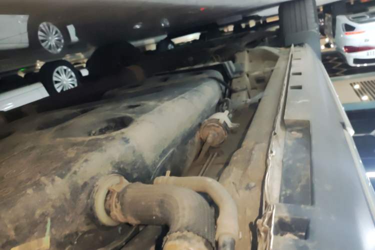 Used Geely Auto Emgrand X7 Sport 2016 1.8TD Automatic All-Wheel Drive Smart Version
