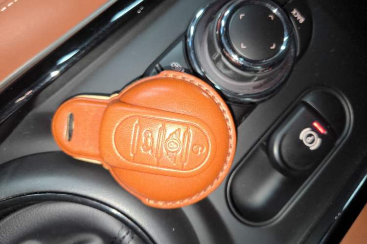 Used  Clubman 2022 Updated 2.0T COOPER S
