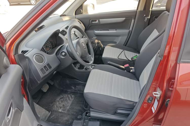 Used Suzuki Swift 2014 1.5L Automatic Fashion Edition