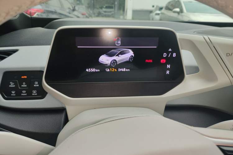 Used Volkswagen ID.3 2023 Intelligent Edition
