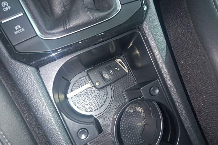 Used Volkswagen Sagitar 2020 280TSI DSG Comfort Version China VI Standard