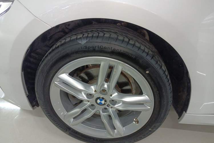 Used BMW 1 Series 2021 Revised 120i M Sport Night Edition
