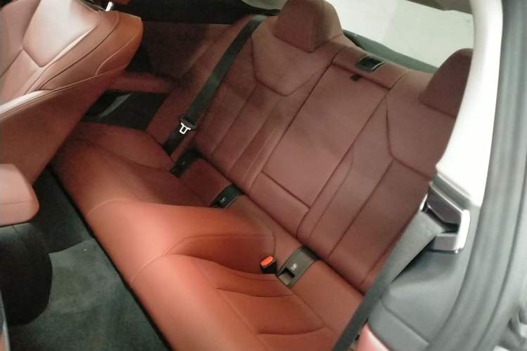 Used BMW 4 Series 2023 425i M Sport Package