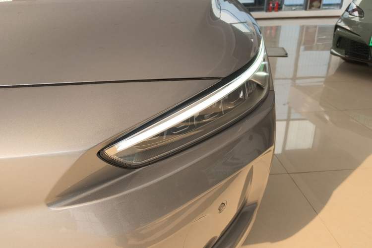 Used Geometry A 2019 Upgraded Model High-Performance Standard Range Power Cube Version