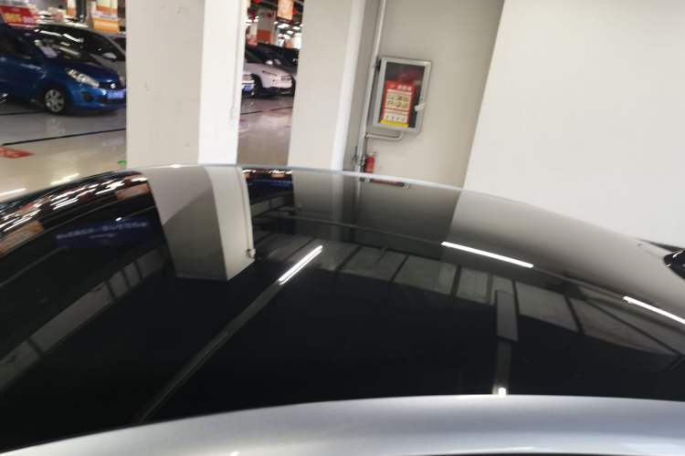 Used Lincoln Z 2022 iXiang Zunyi Edition
