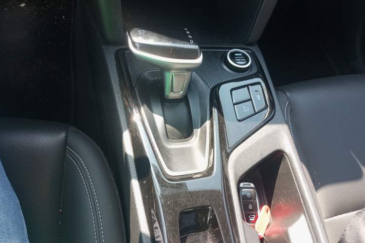 Used Hyundai ix35 2021 2.0L Automatic 2WD GLS Leading Edition