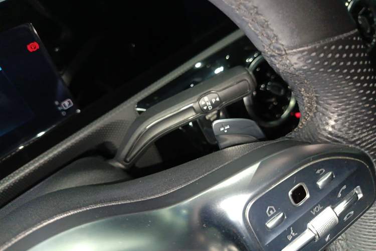 Used Mercedes-Benz A-Class 2019 A 180 L Sport Sedan
