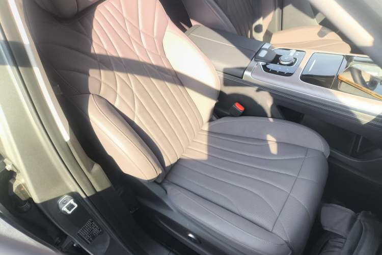 Used Chery Tiggo 9 C-DM 2025 1.5T 106KM Ultra-Comfort Edition 5 Seats Lithium-NMC