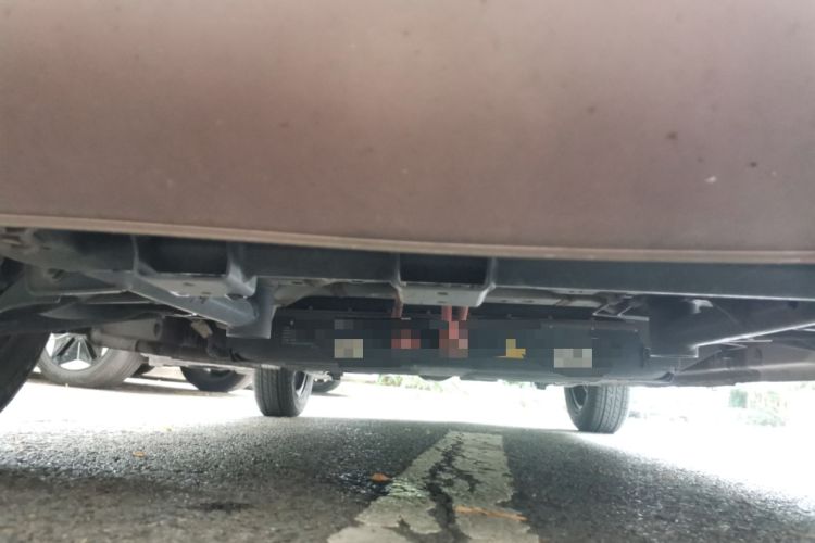 Used  Panda 2023 Panda Mini 200km Endurance Bear
