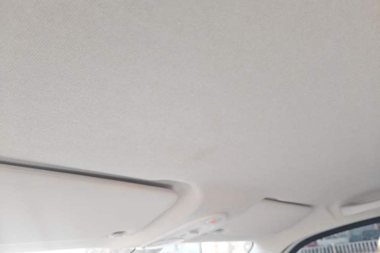 Used Bestune Pony 2025 222km Range Agile Horse
