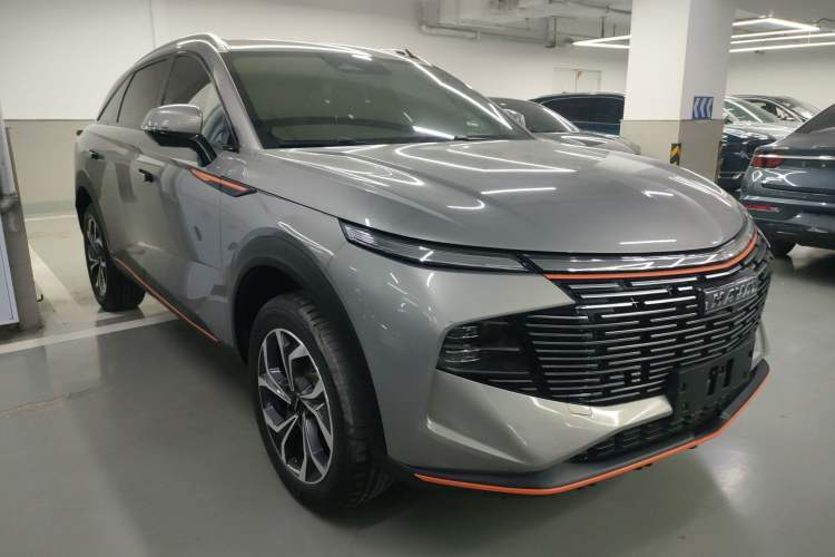 Used Haval XY 2023 1.5T Smart Edition