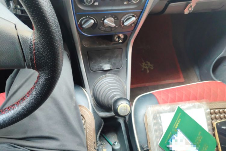 Used Suzuki Wagon R X5 2015 1.0L Elite Model