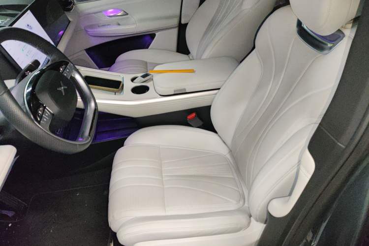 Used XPeng G9 2024 570 Max
