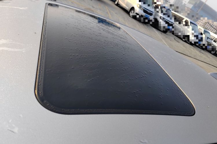 Used BMW 3 Series 2016 320Li Ambition Model
