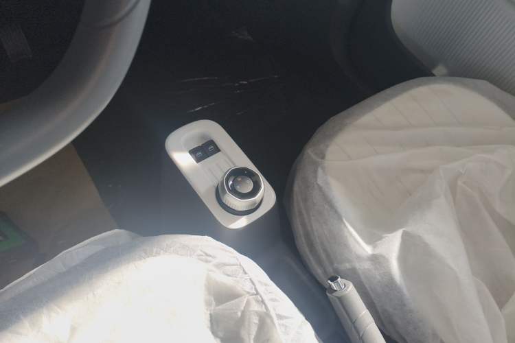 Used  Panda 2025 210km Panda Kart
