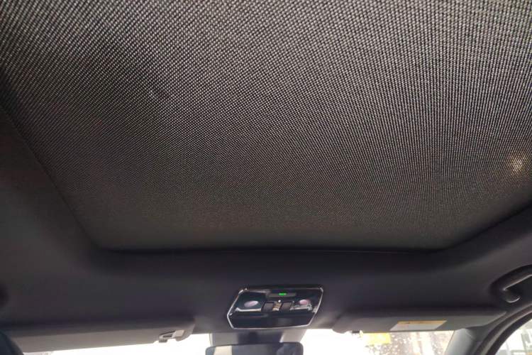 Used Nio ES8 2020 450 km Range 7-Seater Version
