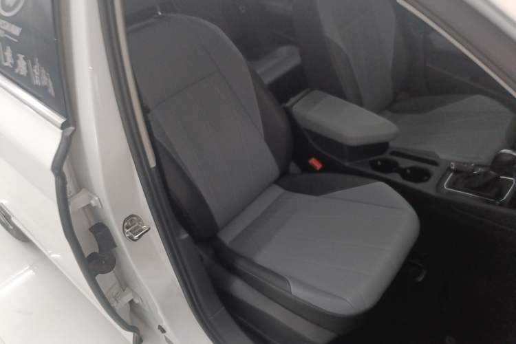 Used Volkswagen Lavida 2023 1.5L Automatic 5 Million Edition