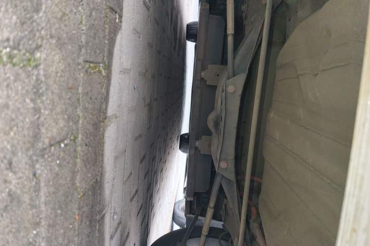 Used BYD Qin PLUS 2021 EV 400KM Luxury Model
