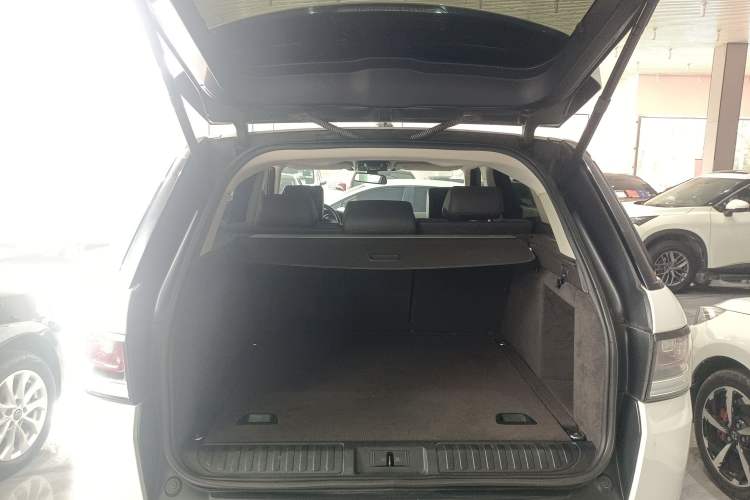 Used Land Rover Range Rover Sport 2016 3.0 SC V6 HSE