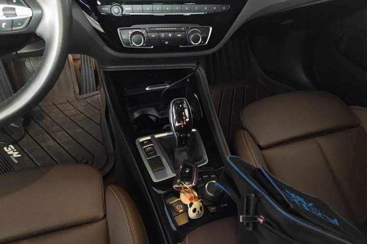 Used BMW 1 Series 2020 120i M Sport Package