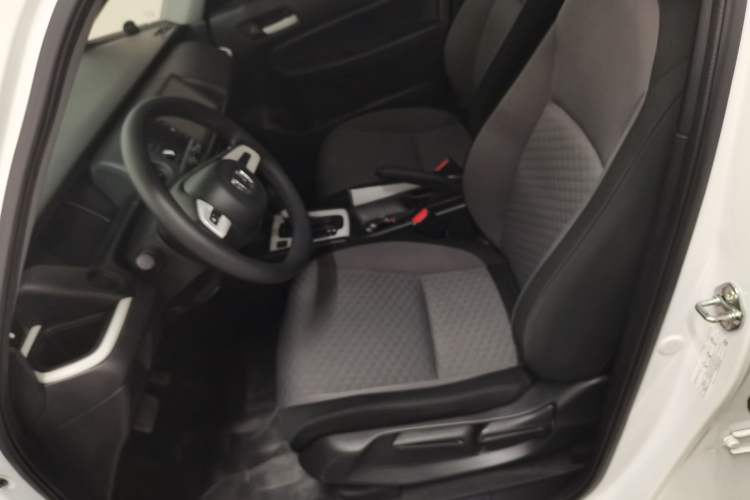 Used Honda Fit 2021 1.5L CVT Trend Edition
