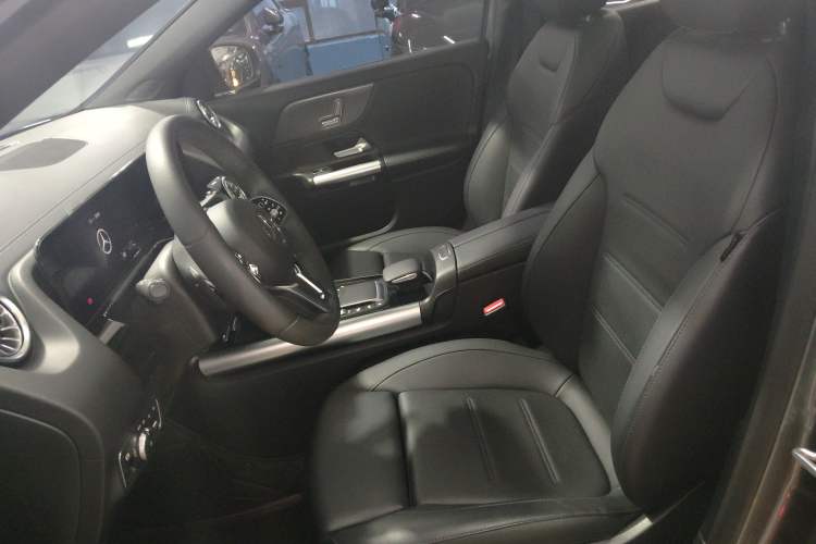 Used Mercedes-Benz GLA 2020 GLA 180