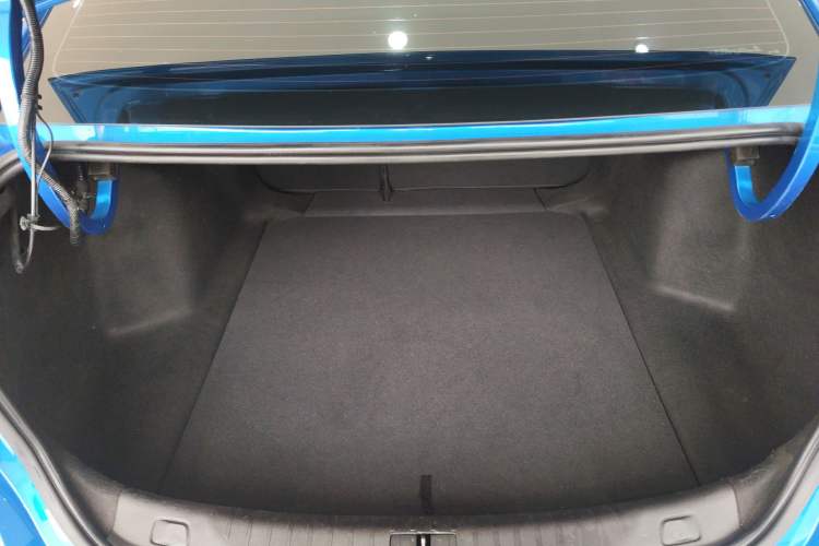 Used Buick Verano 2022 Pro GS Wind-Chasing Edition