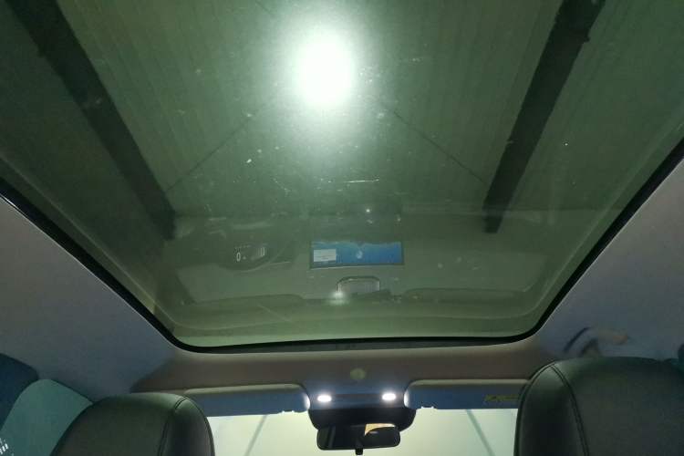 Used AION V 2024 Aion Tyrannosaurus 520 Smart Luxury Edition
