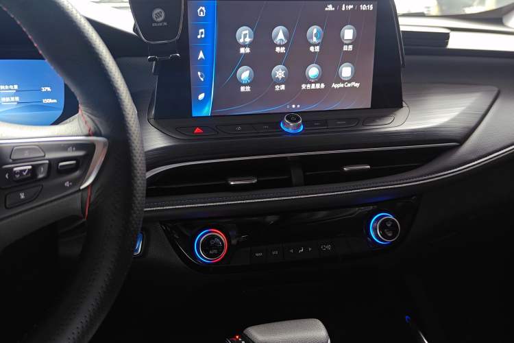 Used Buick Velite 6 2023 430km Range Commuter Version
