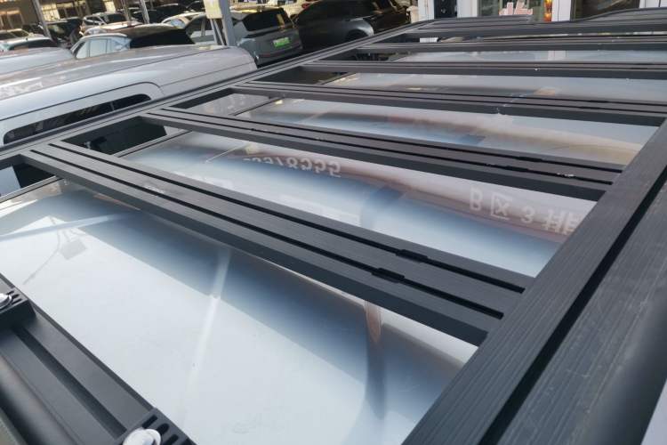 Used  V23 2025 401 Two-Wheel Drive Intelligent Driving Version